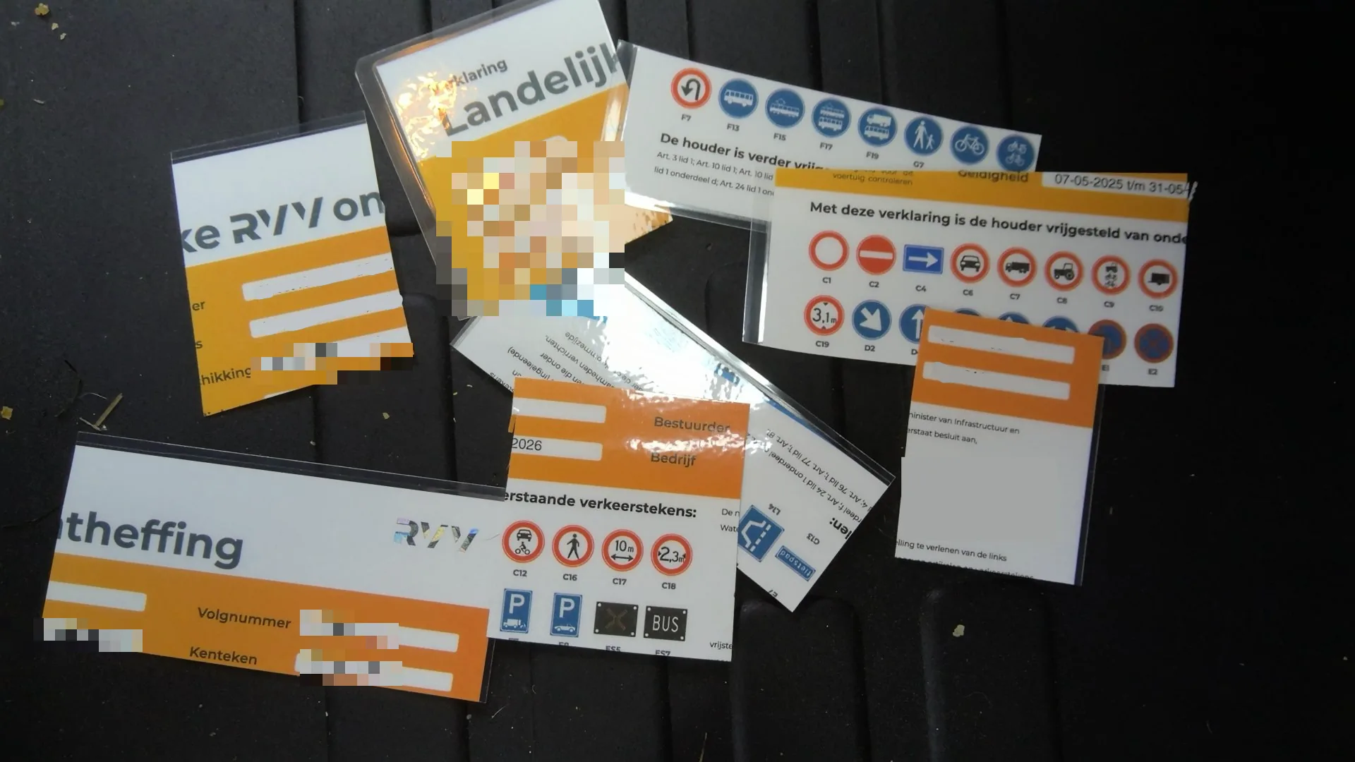 Doorgeknipte raamkaart? Onze AI geeft direct uitsluitsel