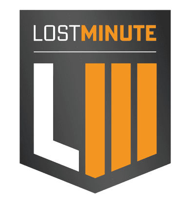 Lost Minute
